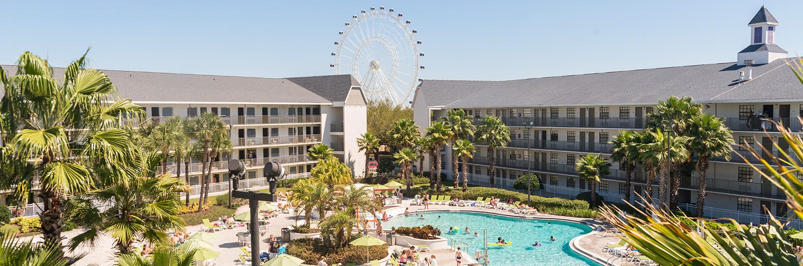 Orlando Hotel Deals Orlando Resort Package At Avanti
