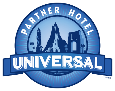 Universal Partner Hotel