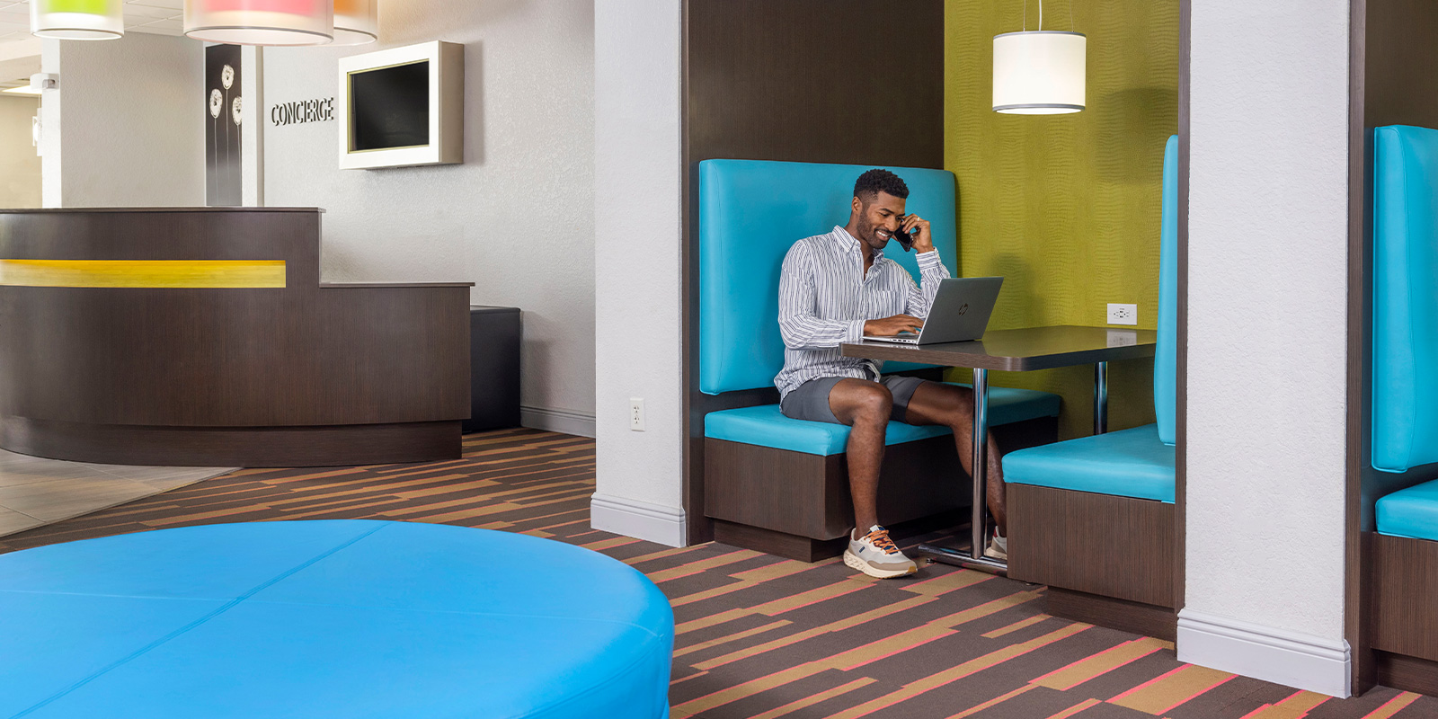 Orlando Resort Photos the Avanti International Resort