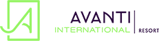 Avanti Resort Orlando Logo