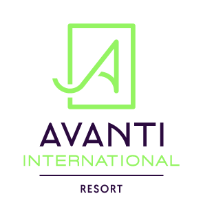 Avanti Resort Orlando Logo