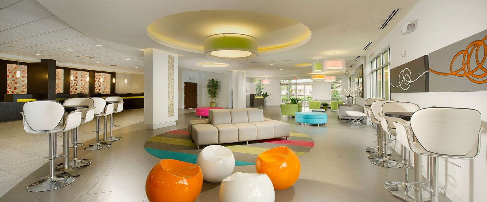 Avanti International office